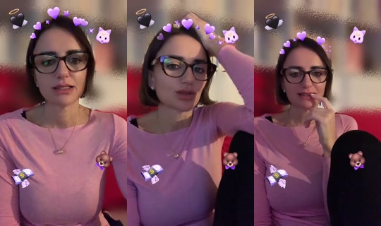 Candy_it Bigo Live — Sep 29, 2026, 4:30 PM