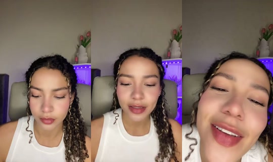 Canelapasion1 Bigo Live — Sep 15, 2026, 2:24 AM