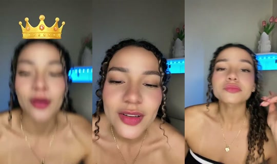 Canelapasion1 Bigo Live — Sep 22, 2026, 3:55 AM