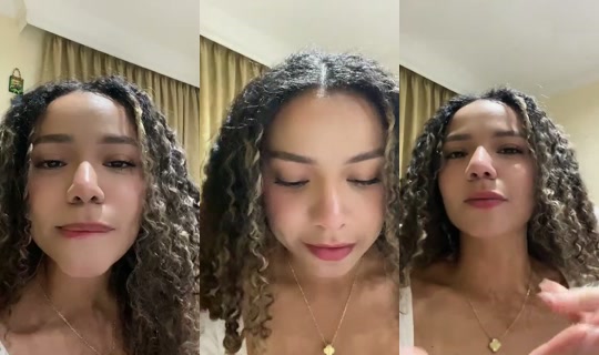 Canelapasion1 Bigo Live — Sep 29, 2026, 3:08 AM