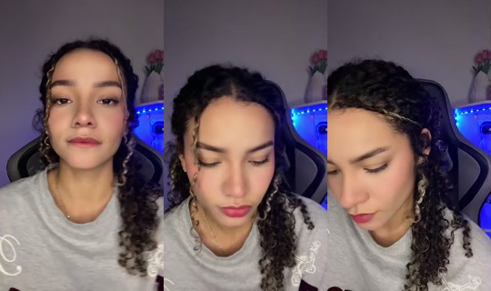 Canelapasion1 Bigo Live — Oct 7, 2026, 2:51 AM