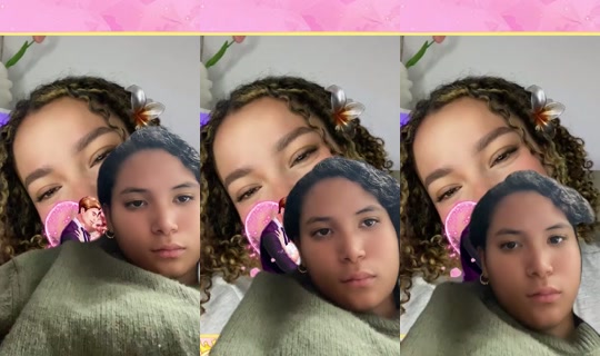 Canelapasion1 Bigo Live — Oct 16, 2026, 3:23 AM