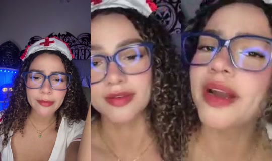 Canelapasion1 Bigo Live — Oct 25, 2026, 3:11 AM
