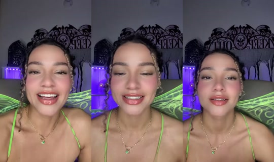 Canelapasion1 Bigo Live — Oct 28, 2026, 3:06 AM