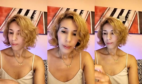 Cantanteimperium Bigo Live — Sep 19, 2026, 8:22 AM