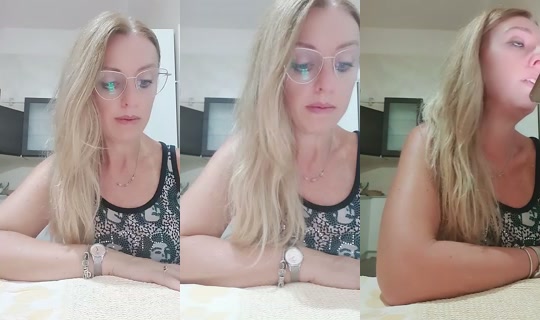 CaoriStorm Bigo Live — Jul 28, 2026, 8:33 PM