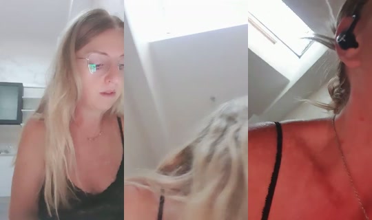 CaoriStorm Bigo Live — Jul 29, 2026, 5:44 AM