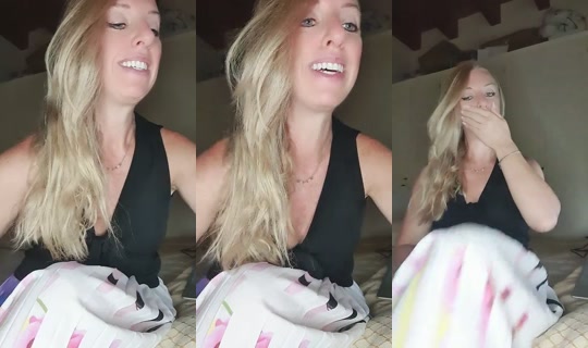 CaoriStorm Bigo Live — Jul 30, 2026, 6:53 AM