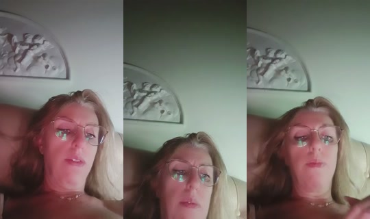 CaoriStorm Bigo Live — Oct 6, 2026, 8:36 PM