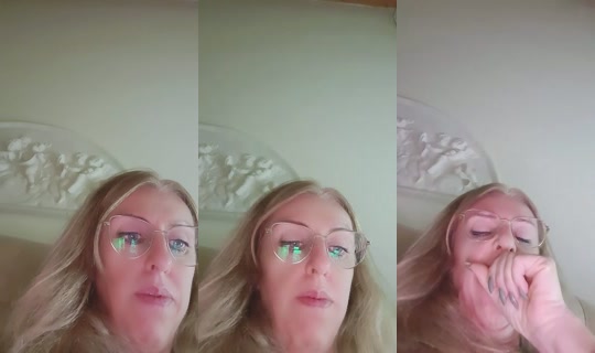 CaoriStorm Bigo Live — Oct 7, 2026, 8:43 PM