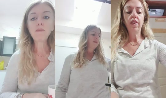 CaoriStorm Bigo Live — Oct 23, 2026, 5:37 AM
