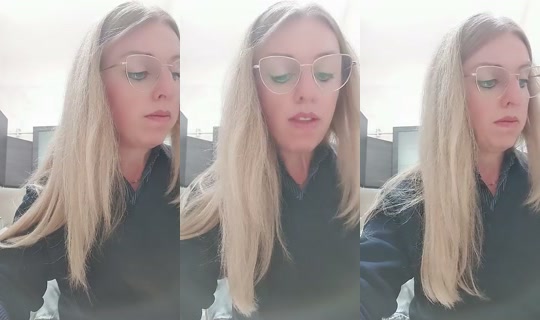 CaoriStorm Bigo Live — Oct 24, 2026, 12:29 PM