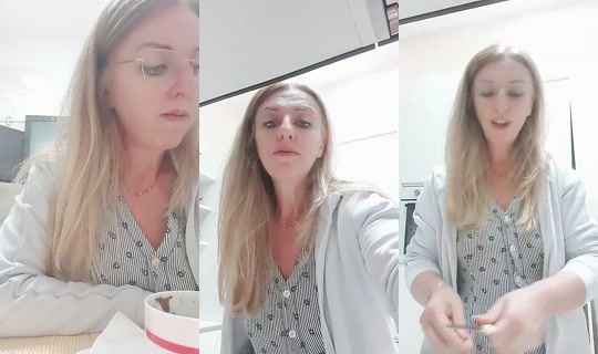 CaoriStorm Bigo Live — Oct 27, 2026, 6:01 AM