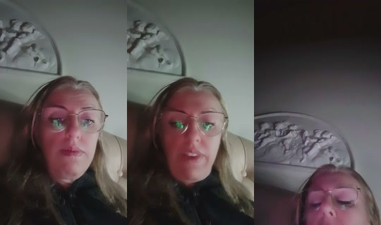 CaoriStorm Bigo Live — Oct 28, 2026, 10:44 PM