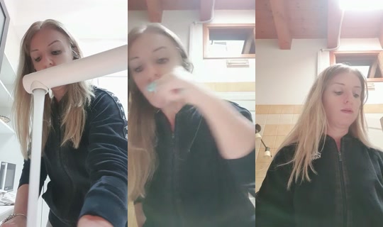 CaoriStorm Bigo Live — Oct 29, 2026, 7:10 AM