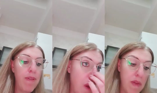 CaoriStorm Bigo Live — Oct 29, 2026, 8:49 PM