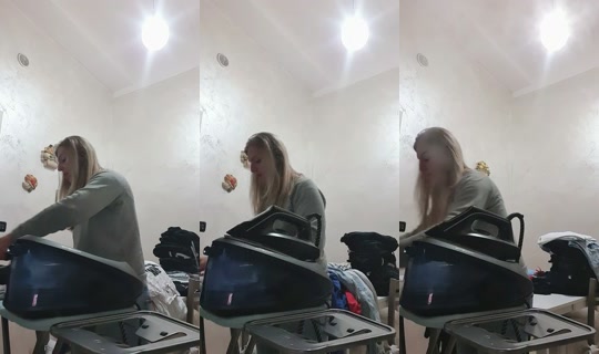 CaoriStorm Bigo Live — Oct 30, 2026, 6:57 PM