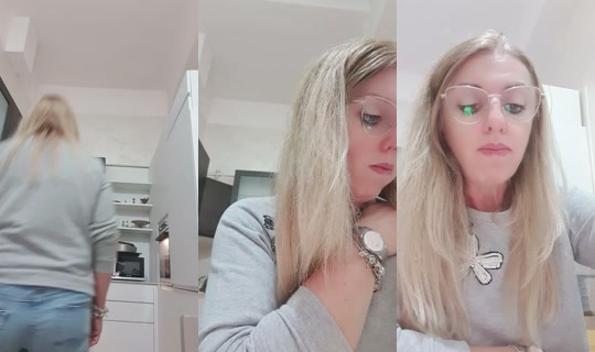 CaoriStorm Bigo Live — Oct 30, 2026, 7:41 PM