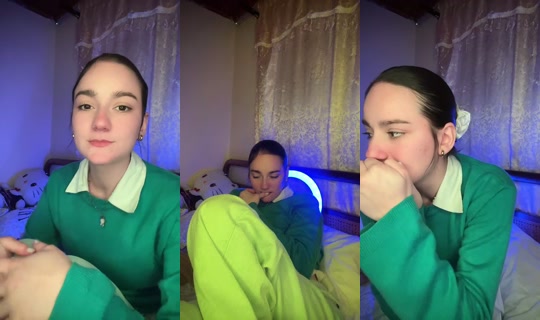 Caracolito2005 Bigo Live — Sep 4, 2026, 9:17 PM