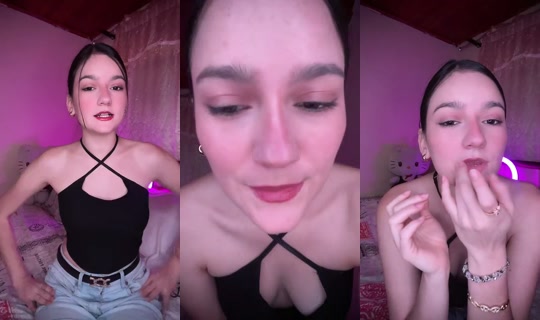 Caracolito2005 Bigo Live — Sep 14, 2026, 8:43 PM