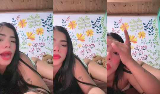 Carii_ Bigo Live — Sep 8, 2026, 5:19 AM