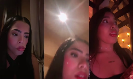 Carii_ Bigo Live — Sep 26, 2026, 1:45 AM