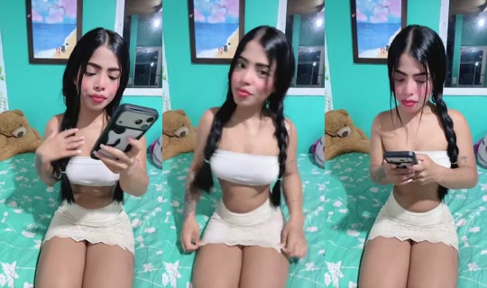 Carii_ Bigo Live — Oct 23, 2026, 2:03 AM