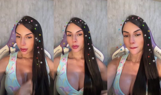 Cariocafit Bigo Live — Aug 27, 2026, 8:10 PM