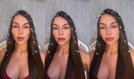 Cariocafit Bigo Live — Aug 30, 2026, 9:37 PM