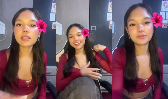 Carlis.04 Bigo Live — Oct 14, 2026, 10:23 PM