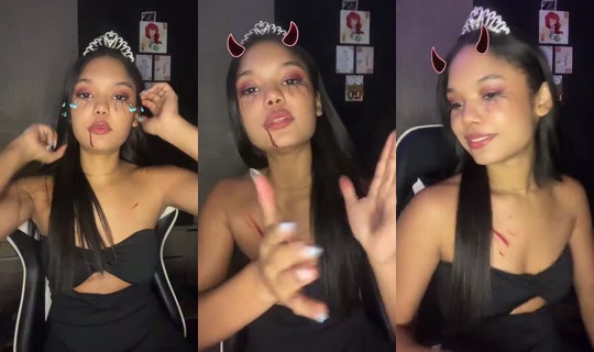 Carlis.04 Bigo Live — Oct 17, 2026, 11:44 PM