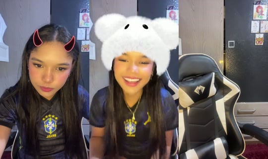 Carlis.04 Bigo Live — Oct 28, 2026, 12:11 AM