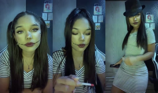 Carlis.04 Bigo Live — Oct 29, 2026, 10:15 PM