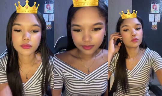 Carlis.04 Bigo Live — Oct 30, 2026, 1:46 AM
