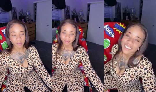 CarnelHippie95 Bigo Live — Oct 20, 2026, 1:56 AM