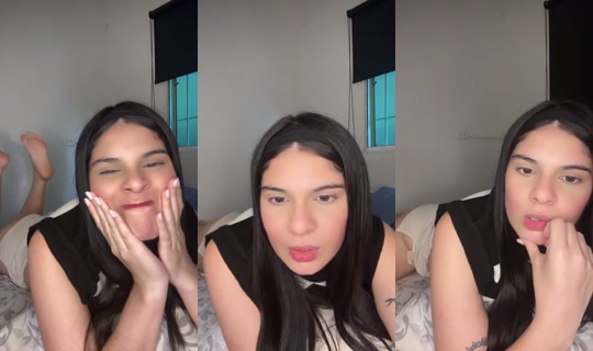 Caro564 Bigo Live — Aug 31, 2026, 9:40 PM