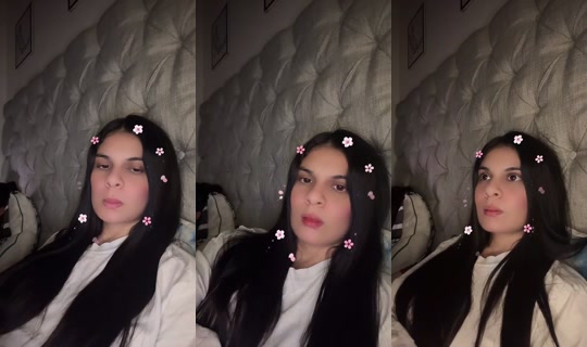 Caro564 Bigo Live — Sep 23, 2026, 3:55 AM