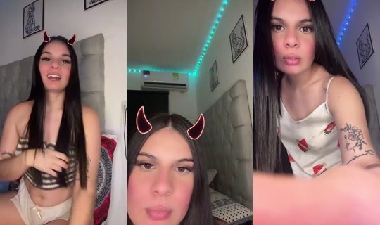 Caro564 Bigo Live — Oct 27, 2026, 5:54 AM