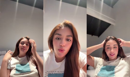 Caroam_ Bigo Live — Sep 8, 2026, 5:04 AM