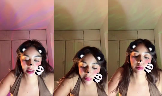 Caroam_ Bigo Live — Sep 15, 2026, 3:44 AM