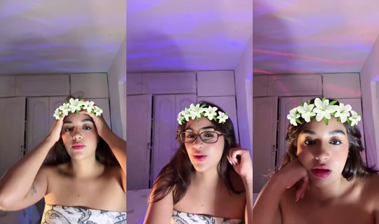 Caroam_ Bigo Live — Sep 16, 2026, 3:12 AM