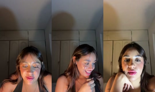 Caroam_ Bigo Live — Sep 17, 2026, 4:27 AM