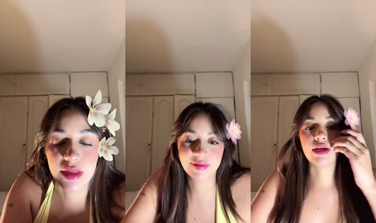 Caroam_ Bigo Live — Sep 18, 2026, 3:10 AM