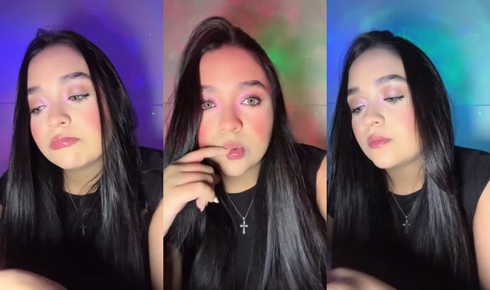 Caroam_ Bigo Live — Sep 19, 2026, 3:53 AM
