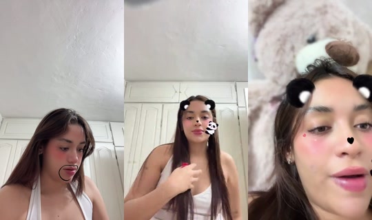 Caroam_ Bigo Live — Sep 22, 2026, 1:18 AM