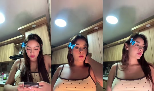 Caroam_ Bigo Live — Oct 1, 2026, 2:44 AM