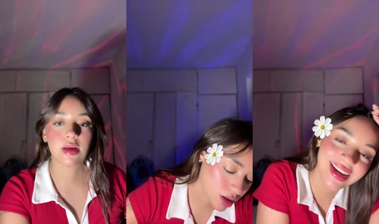 Caroam_ Bigo Live — Oct 3, 2026, 3:38 AM