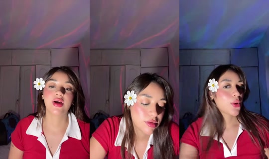 Caroam_ Bigo Live — Oct 3, 2026, 4:45 AM