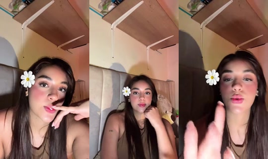 Caroam_ Bigo Live — Oct 8, 2026, 3:19 AM