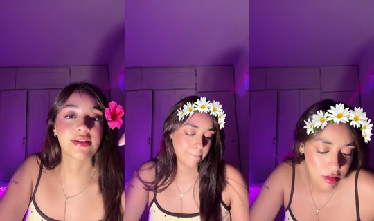 Caroam_ Bigo Live — Oct 9, 2026, 2:01 AM